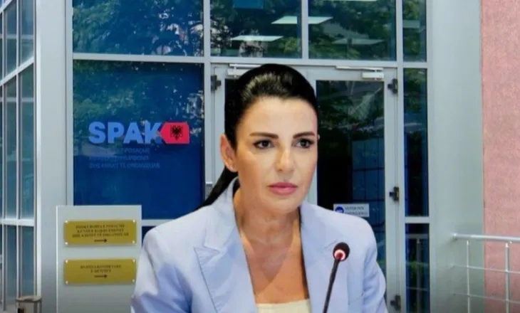 Zgjerohen hetimet për Belinda Ballukun, SPAK i sekuestron vilën në Dhërmi