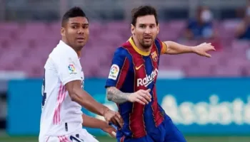 Zgjidhet enigma për të ardhmen e Casemiro, mesfushori arrin marrëveshjen me skuadrën e re