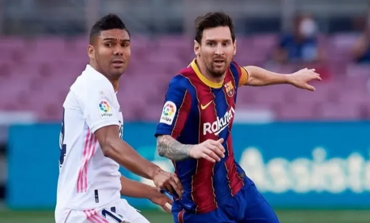 Zgjidhet enigma për të ardhmen e Casemiro, mesfushori arrin marrëveshjen me skuadrën e re