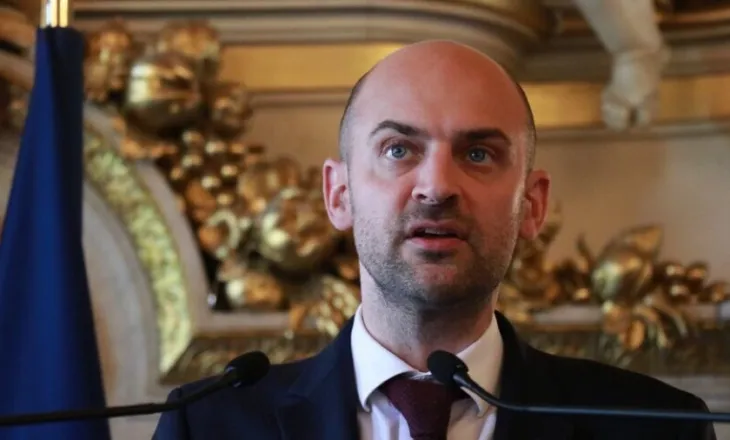 ‘Zgjidhje me dy shtete’, Franca: Situata në Gaza mbetet tragjike