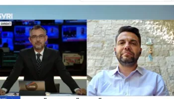 ‘Zgjim qytetar i paimagjinueshëm’/ Muçollari: Propaganda, shtylla e parë që protesta i rrëzoi qeverisë