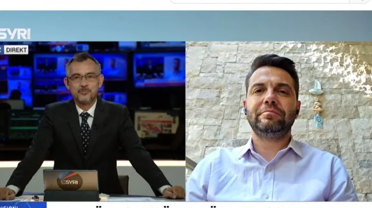 ‘Zgjim qytetar i paimagjinueshëm’/ Muçollari: Propaganda, shtylla e parë që protesta i rrëzoi qeverisë