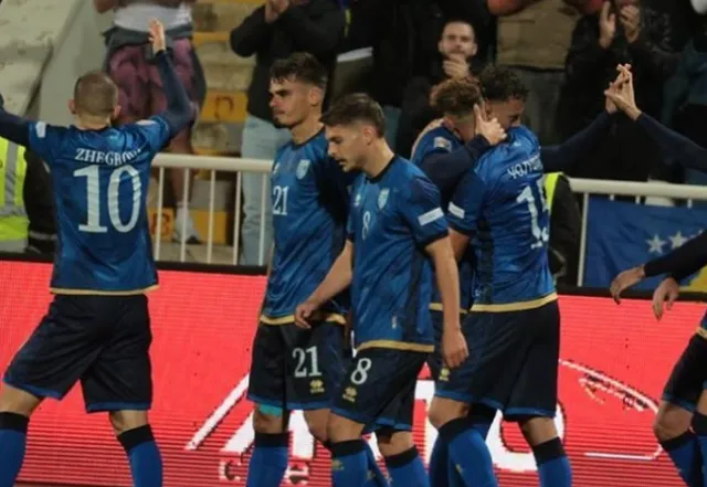 Zgjodhi Kosovën para Zvicrës, mbrojtësi: Kam marrë kërcënime, por s’jam penduar për zgjedhjen!