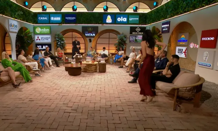 Zhaku bën veprimin e papritur, çfarë ndodhi në Post Ferma VIP (VIDEO)