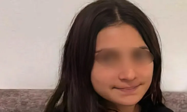 Zhduket e mitura nga Gramshi, familjarët apelojnë për ndihmë për gjetjen e 13-vjeçares