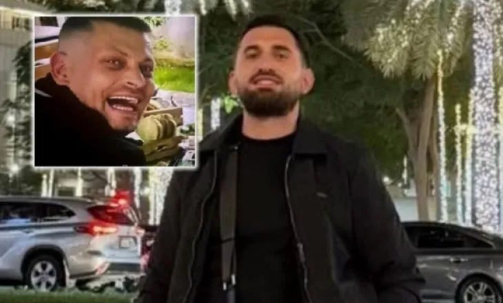 Zhdukja e 34-vjeçarit/ Kryepolici i Tiranës: Vijojnë hetimet për gjetjen e trupit, ndihmë dhe nga Kosova