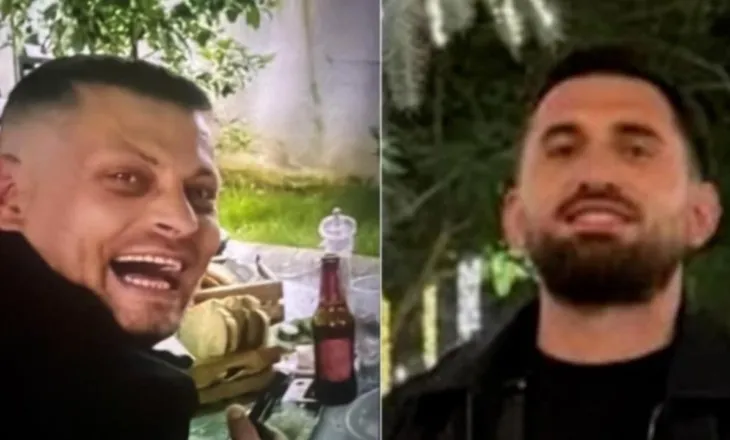 Zhdukja misterioze e Eglant Koçit, merret në pyetje vëllai i autorit të dyshuar. Armand Shakaj ka ndërruar disa numra celulari