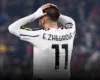 Zhegrova, çfarë zhgënjimi te Juventus, aventura e tij te bardhezinjtë drejt fundit