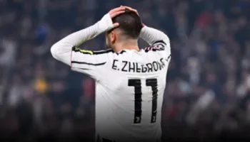 Zhegrova, çfarë zhgënjimi te Juventus, aventura e tij te bardhezinjtë drejt fundit
