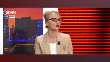 Zhulali: Drejtësia e kapur dhe presioni i BE-së tregojnë se ndryshimi politik është i domosdoshëm