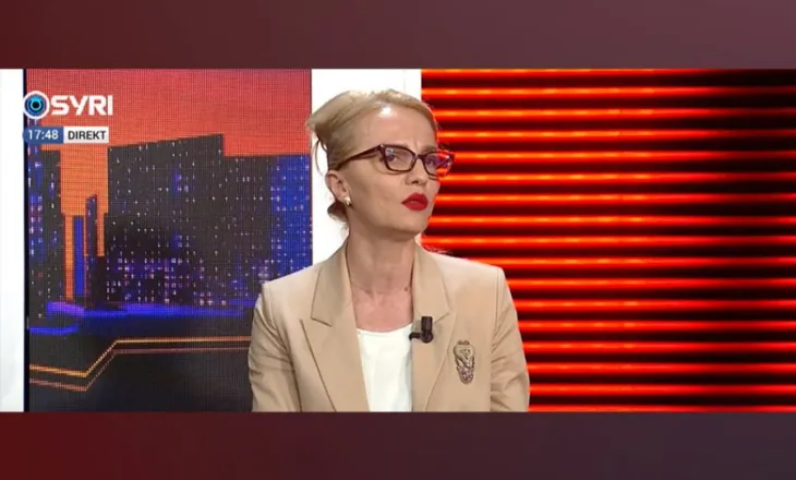 Zhulali: Drejtësia e kapur dhe presioni i BE-së tregojnë se ndryshimi politik është i domosdoshëm