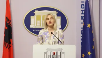 Zhupa: Ndryshimi i ligjit për zonat e mbrojtura u bë për interesat e Edi Ramës