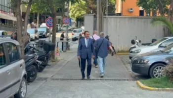 Zhvillime të reja në gjyqin Partizani/ Dëshmon Ruli, ministri që me urgjencë ndoqi privatizimin! Ja bisedat me Berishën