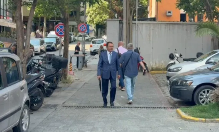 Zhvillime të reja në gjyqin Partizani/ Dëshmon Ruli, ministri që me urgjencë ndoqi privatizimin! Ja bisedat me Berishën