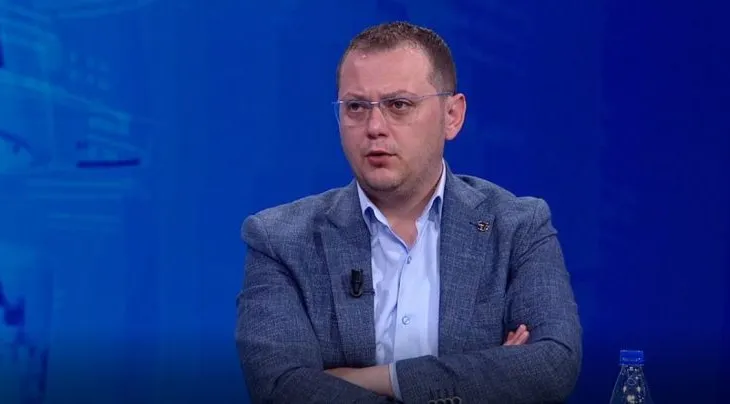 Zhvillimet në selinë blu/ Hoxha: PD ka nevojë për hapje reale dhe figura të reja!