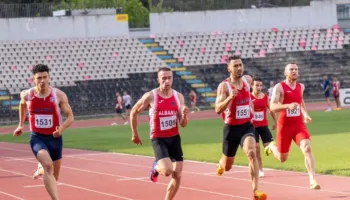 Zhvillohet kampionati i atletikës: “Mbretëresha” shpall më të mirët e 2026-ës, shkëlqejnë Tirana dhe Vllaznia