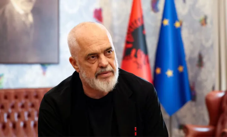 “Zhvilluesit e projektit në Zvërnec do t’i mahnisin njerëzit, një pjesë mund të hapet brenda kësaj dekade”, Rama për Reuters: Jam votuar që t’i bëj këto që po ndodhin