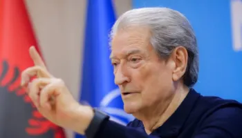 ZIG-ZAG” në tokën e Ramës”/ Berisha: E vërteta e shkarkimit të Artan Lames