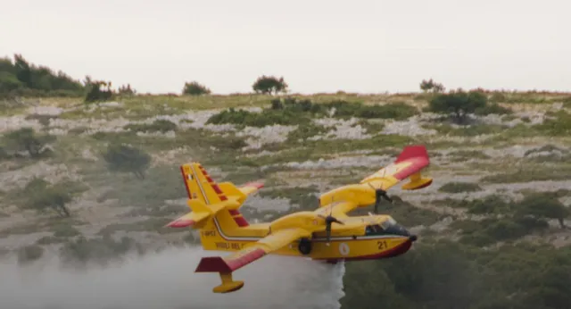 Zjarret gjatë verës, BE aktivizon kapacitetet me 777 zjarrfikëse, 22 avionë dhe 5 helikopterë