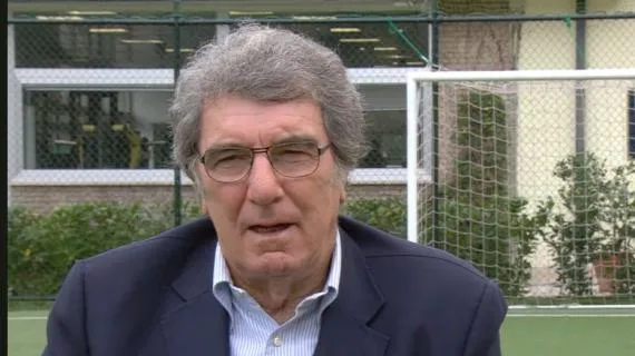 Zoff, i trishtuar për situatën e Juventusit dhe kombëtares axurre. Ja “receta” e tij