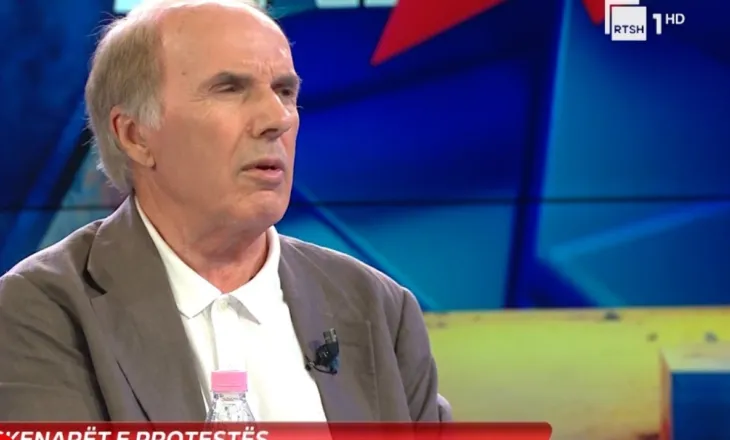 Zogaj: Protesta dhe SPAK janë dy fuqitë madhore të kohës, Zvërneci është tokë e “minuar” me paligjshmëri