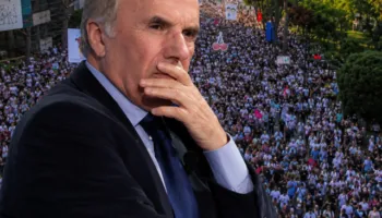 Zogaj: Protesta është për rikthimin e demokracisë, sot është trashur zullumi