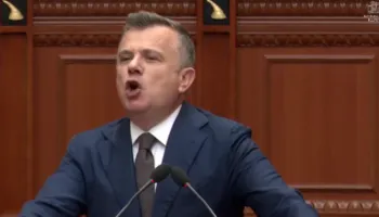 ‘Zogjëve të bufit ju duket vetja flamingo’ Balla-opozitës: Projekti do bëhet, 4 projektligjet do t’i rrëzojmë
