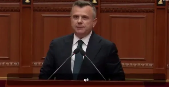 Zvërneci/ Balla: Investimi më i madh në historinë e Shqipërisë