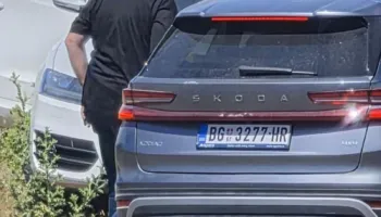 “Zvërneci”, Balla: Po keto makinat me targa serbe pse duhet të jenë në protestë