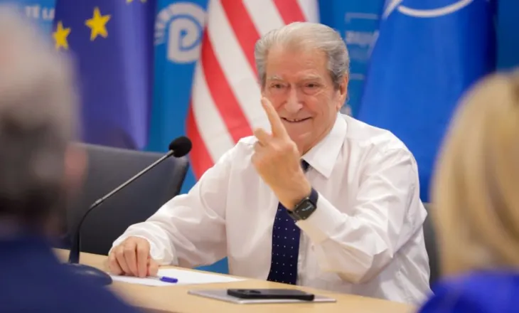 Zvërneci, Berisha: Ne mbështesim plotësisht investimin e huaj. Sazani s’është një investim i thjeshtë