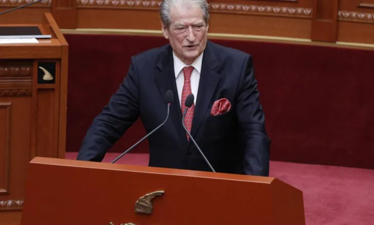 Zvërneci/ Berisha për Ramën: Tha se do shkonte në katund, në qeli e ka vendin