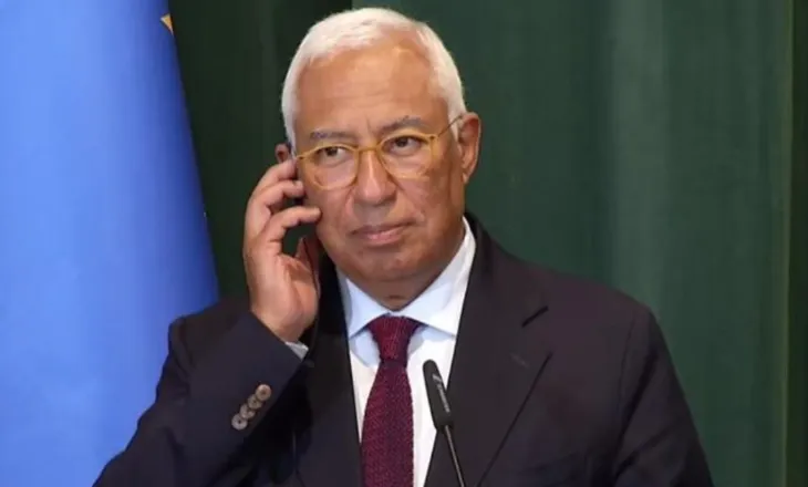 ‘Zvërneci’ dhe Integrimi/ Costa : Shqipëria duhet të jetë në përputhje me legjislacionin e BE