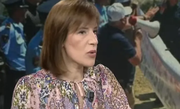 “Zvërneci’ do të përvëlojë njerëz në nivel të lartë”, Klodiana Lala e zbulon: Ja çfarë ka në duar SPAK!
