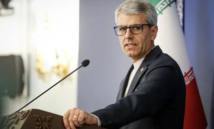 Zvërneci/ Irani i përgjigjet akuzave të Ramës për ndërhyrje të jashtme në protestat kundër projektit