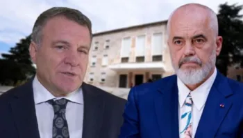 “Zvërneci”/ Malaj: Rama po gabon me protestuesit, protesta s’po ndikon tek ekonomia!