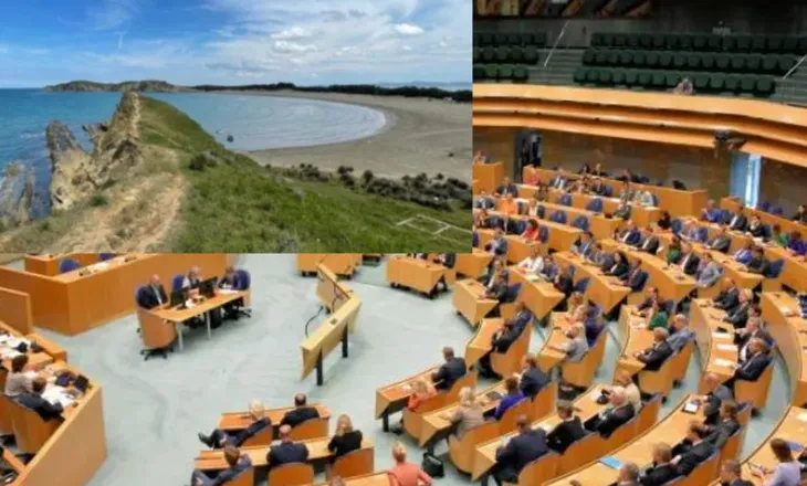 Zvërneci në fokus të parlamentit holandez, 7 pyetjet e deputetëve: Hetim mbi kompanitë guaskë
