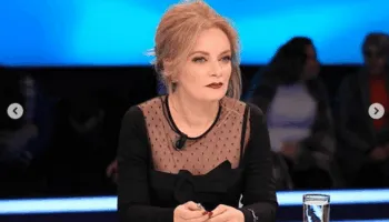 Zvërneci nuk është më kauzë/ Iris Luarasi:  Protesta kërkon të ikin të vjetrit në politikë
