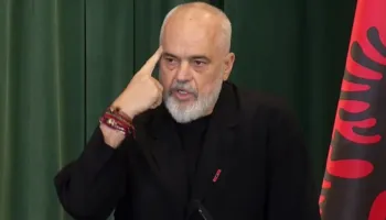 “Zvërneci” përplas Ramën me gazetaren e CNN: Nuk ka protesta! Indinjata ekziston, por…
