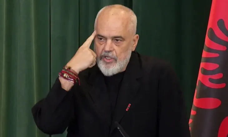 “Zvërneci” përplas Ramën me gazetaren e CNN: Nuk ka protesta! Indinjata ekziston, por…