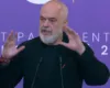 Zvërneci/ Rama: Bota nuk u zgjua për Nartën, por për vjehrrin e Kushner. I gënjen mendja se do bëjnë atë që s’bëri çadra e Lulit tim