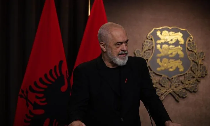 ‘Zvërneci’/ Rama fton protestuesit për bashkëbisedim: Mua këtu më keni, mblidhuni jo më shumë se 20 vetë dhe bujrum
