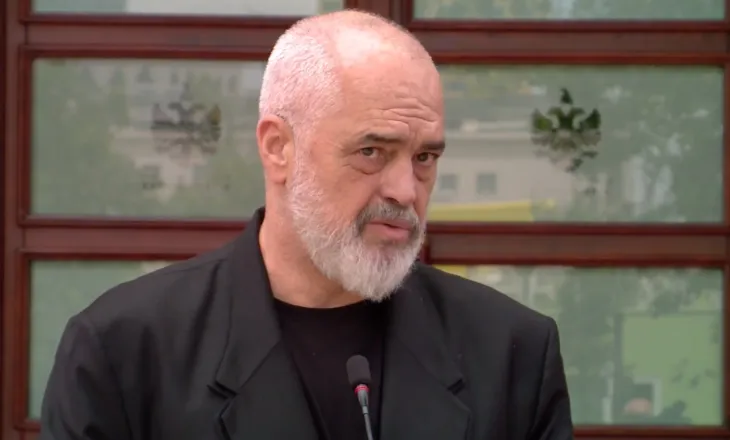 Zvërneci, Rama: Hetimet e SPAK do u japin fund spekulimeve, kush është pronar do paguhet, kush nuk është s’merr asgjë