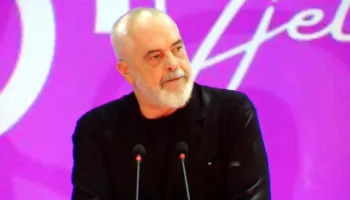 Zvërneci, Rama: Ja njeriu i kontraktuar nga investitorët për arkitekturën e peizazhit! Forca të caktuara po bëjnë çmos të bllokojnë projektin (VIDEO)