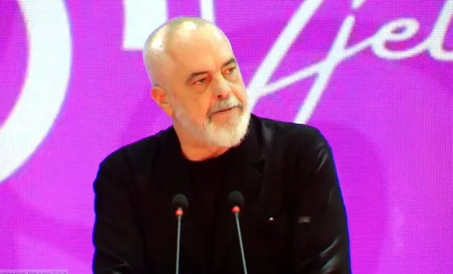 Zvërneci, Rama: Ja njeriu i kontraktuar nga investitorët për arkitekturën e peizazhit! Forca të caktuara po bëjnë çmos të bllokojnë projektin (VIDEO)