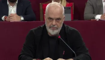 ‘Zvërneci’/ Rama: Kam premtuar që s’do ju tradhtoj kurrë, është kurth për të ardhmen e Shqipërisë