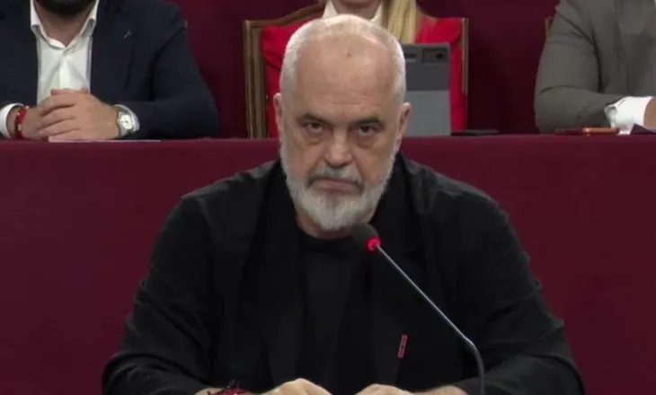 ‘Zvërneci’/ Rama: Kam premtuar që s’do ju tradhtoj kurrë, është kurth për të ardhmen e Shqipërisë