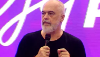 Zvërneci, Rama: Kur ne morëm detyrën, flamingot vriteshin me çifte për qejf