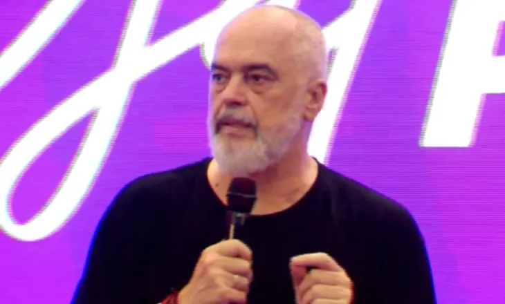 Zvërneci, Rama: Kur ne morëm detyrën, flamingot vriteshin me çifte për qejf