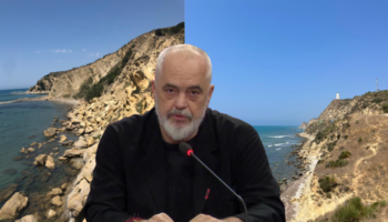 “Zvërneci”, Rama: Na kanë futur xixat me njëri-tjetrin, Greqia vijon vrapin me investimet e huaja
