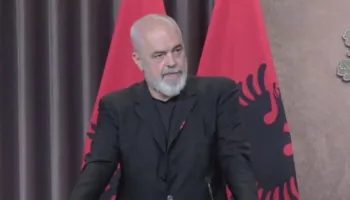 Zvërneci, Rama: Parlamenti Europian ndau “shapin” nga “sheqeri”!